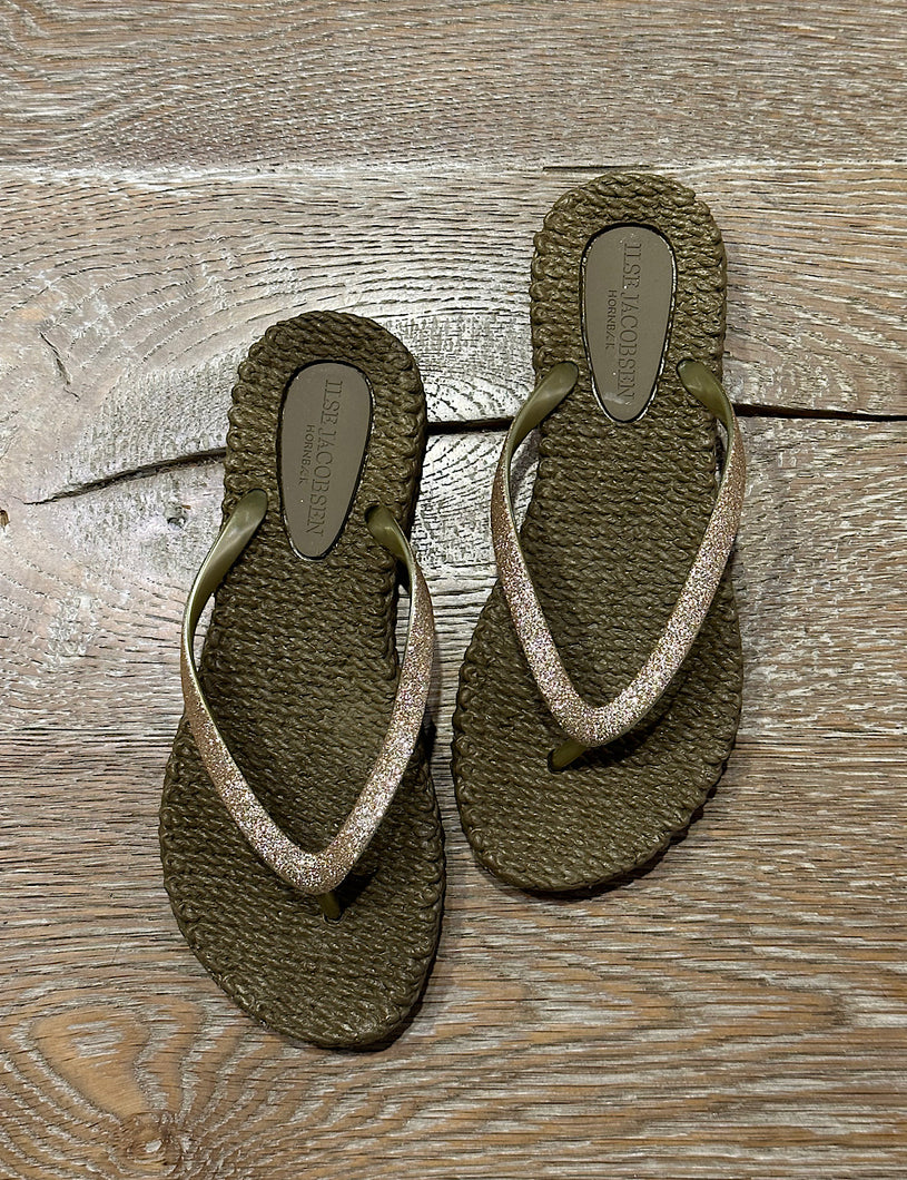 Flip Flop Verde