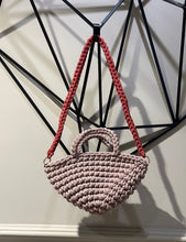 Cargar imagen en el visor de la galería, Strap Carmen Frambuesa