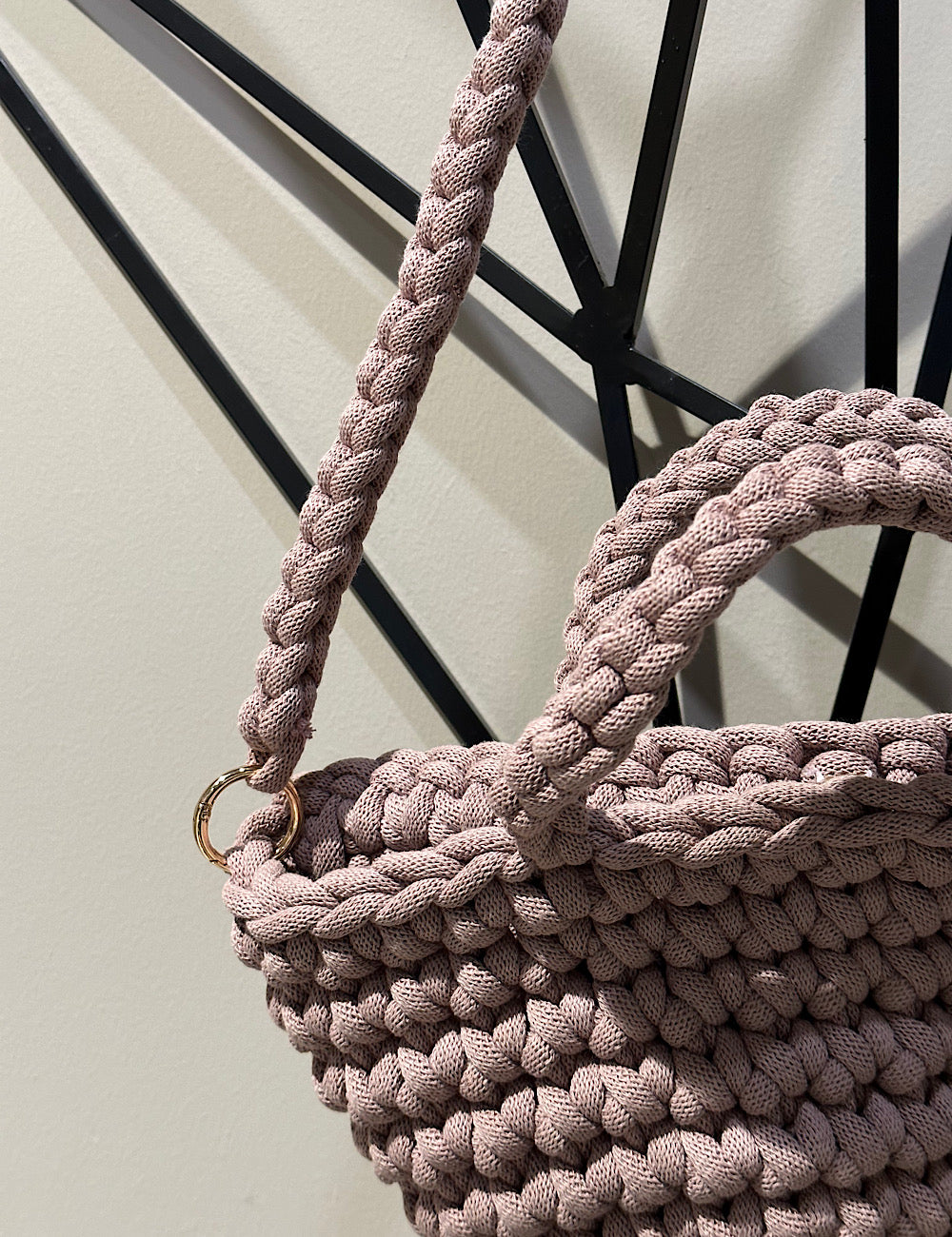 Strap Paz Malva