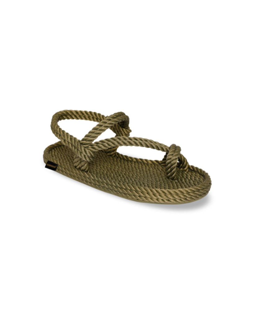 Sandalias Hawaii