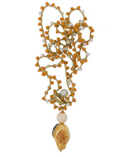 Cargar imagen en el visor de la galería, Collar Limoncello