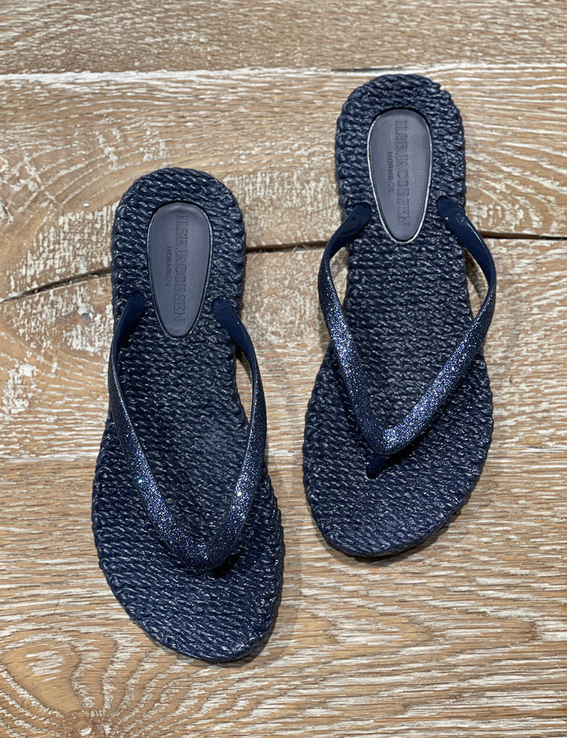 Flip Flops Azul Noche