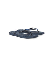 Cargar imagen en el visor de la galería, Flip Flops Azul Noche