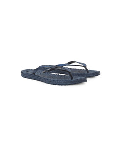 Flip Flops Azul Noche