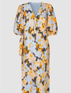 Vestido Marigold