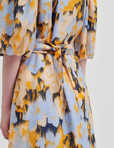Vestido Marigold