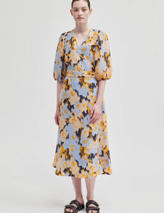 Vestido Marigold