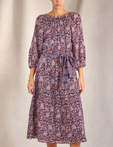 Vestido Orli Sash