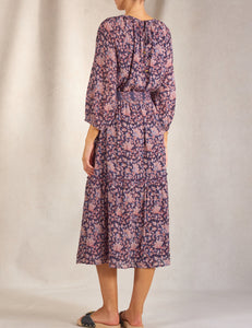Vestido Orli Sash