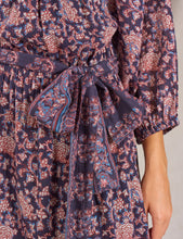 Cargar imagen en el visor de la galería, Vestido Orli Sash