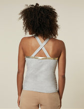 Cargar imagen en el visor de la galería, Top Party Grey