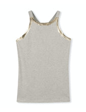 Cargar imagen en el visor de la galería, Top Party Grey