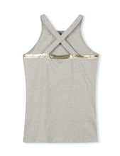 Cargar imagen en el visor de la galería, Top Party Grey
