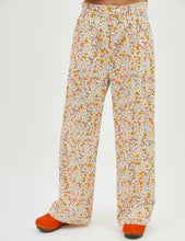 Cargar imagen en el visor de la galería, Pantalón Woody Flor Campo