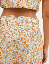 Cargar imagen en el visor de la galería, Pantalón Woody Flor Campo