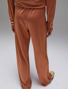 Pantalones Burnt