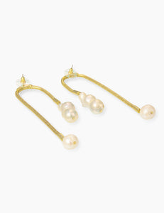 Pendientes Waterfall