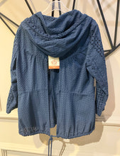Cargar imagen en el visor de la galería, Chaqueta Project Foce