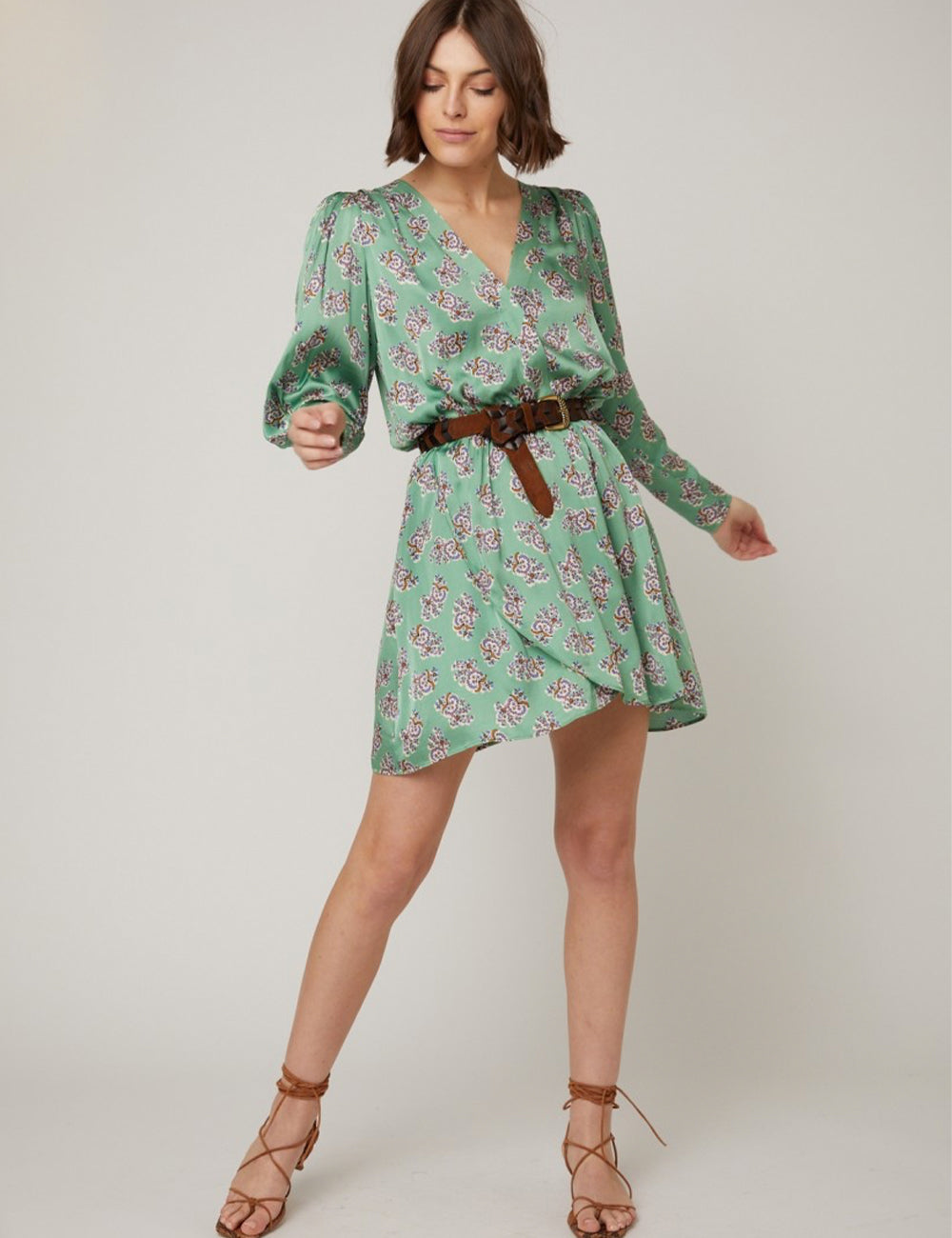 Vestido Regard