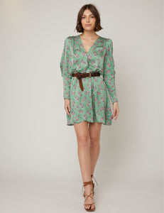 Vestido Regard