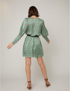 Vestido Regard