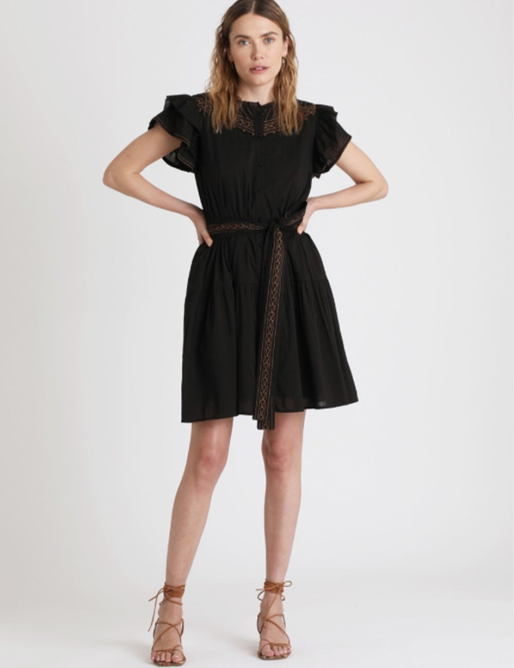 Vestido Robine