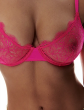 Cargar imagen en el visor de la galería, Conjunto Romeo Hot Pink
