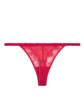 Cargar imagen en el visor de la galería, Conjunto Love Lace Fresa