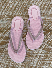 Cargar imagen en el visor de la galería, Flip Flops Pink Light