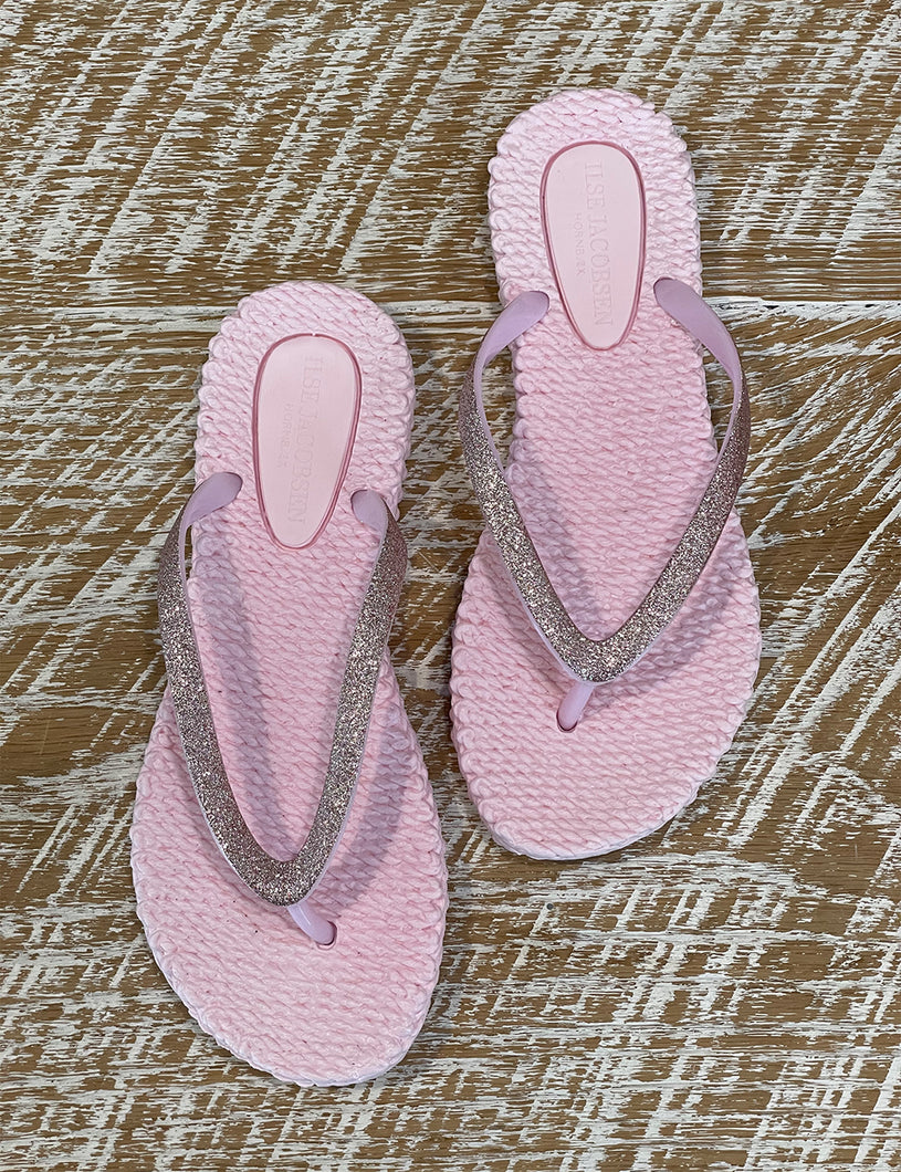 Flip Flops Pink Light