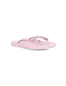Flip Flops Pink Light