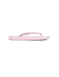 Flip Flops Pink Light