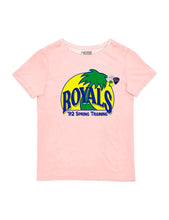 Cargar imagen en el visor de la galería, Camiseta Royals