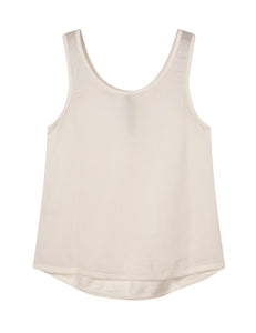 Top Silk Fleece