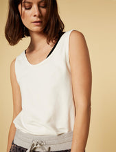 Cargar imagen en el visor de la galería, Top Silk Fleece