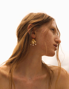 Pendientes Santa Catalina