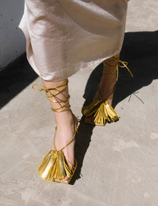 Sandalias Sareta
