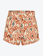 Cargar imagen en el visor de la galería, Short Tequila Ikat
