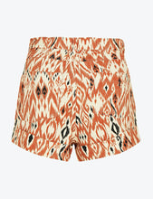 Cargar imagen en el visor de la galería, Short Tequila Ikat