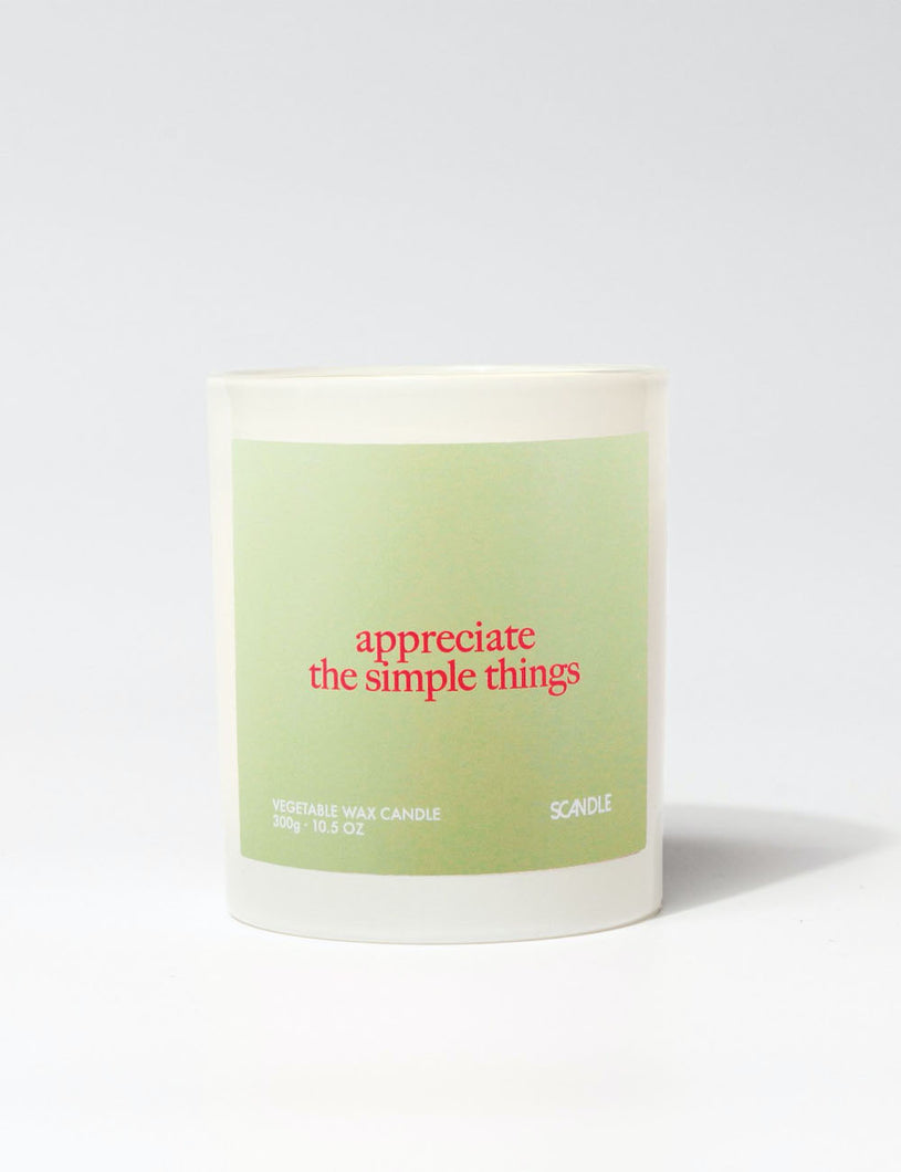 Vela Simple Things