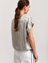 Cargar imagen en el visor de la galería, Silver Top