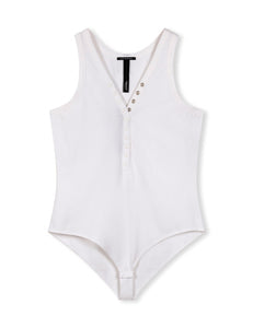 Body Stretch White