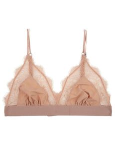 Conjunto Love Lace Light Brown