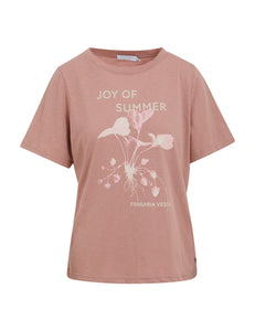 Camiseta Joy Of Summer