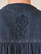 Cargar imagen en el visor de la galería, Camisa Fortuna Gris