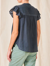 Cargar imagen en el visor de la galería, Camisa Fortuna Gris