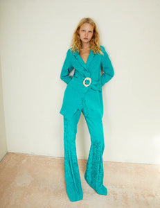Total Look Banon Turquesa