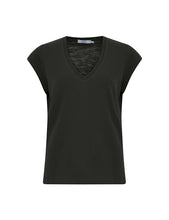 Cargar imagen en el visor de la galería, Camiseta Basic Black