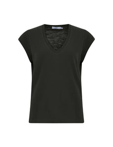 Camiseta Basic Black