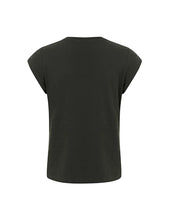 Cargar imagen en el visor de la galería, Camiseta Basic Black